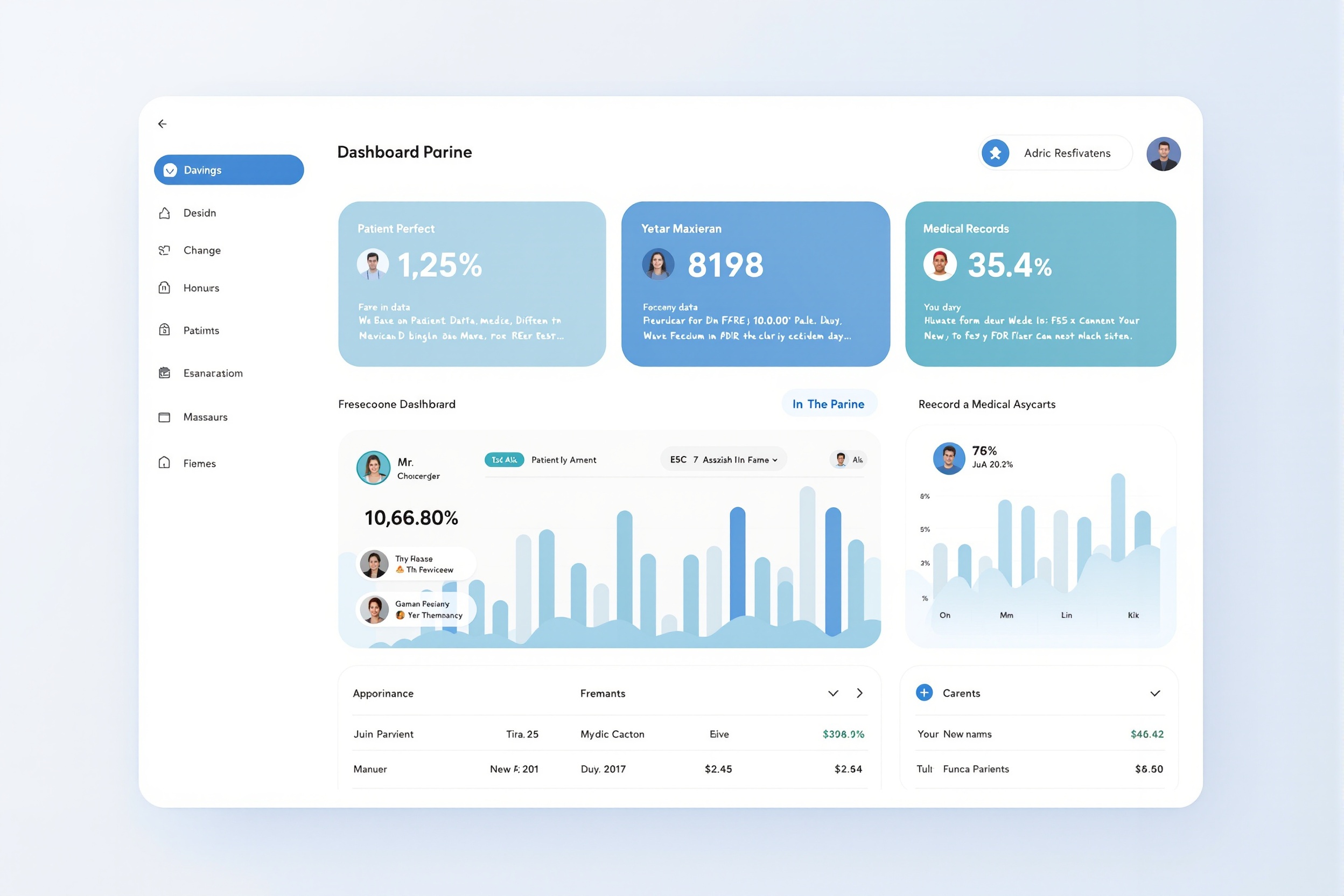 carewell.pro Ecosystem